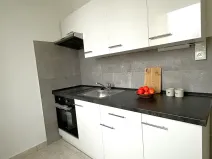 Pronájem bytu 1+1, Česká Lípa, Okružní, 39 m2