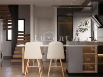 Prodej bytu 3+kk, Trogir, Chorvatsko, 79 m2