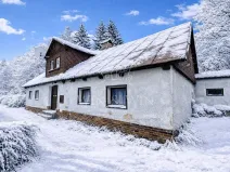 Prodej chalupy, Svoboda nad Úpou, Spojovací, 140 m2