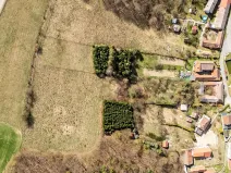 Prodej zemědělské usedlosti, Ludmírov, 201 m2