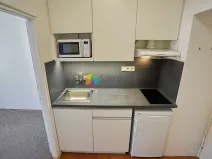 Pronájem bytu 1+kk, Brno, Sokolská, 25 m2