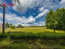 Prodej pozemku pro bydlení, Stará Voda, 2569 m2