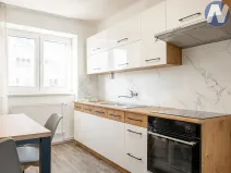 Prodej bytu 2+1, Volary, Revoluční, 53 m2