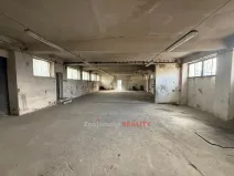Pronájem skladu, Znojmo, 248 m2