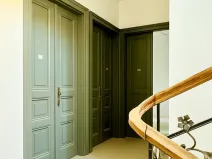 Pronájem bytu 2+kk, Praha, 49 m2