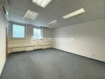 Pronájem kanceláře, Brno, 115 m2