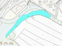 Prodej lesa, Havlíčkův Brod, 11144 m2