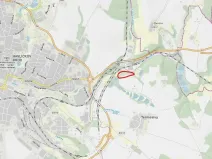 Prodej lesa, Havlíčkův Brod, 11144 m2