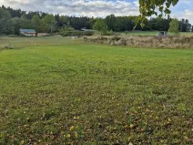 Prodej pozemku pro bydlení, Cehnice, 1582 m2