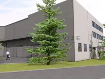 Pronájem skladu, Kamenný Újezd, Plavnická, 580 m2