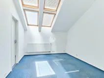Pronájem kanceláře, Praha - Nové Město, U Bulhara, 100 m2