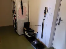 Pronájem bytu 1+1, Kopřivnice, Štefánikova, 40 m2