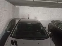 Pronájem garážového stání, Brno, Kosmova, 14 m2