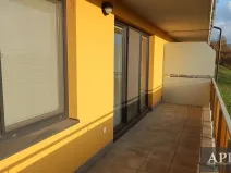 Pronájem bytu 2+kk, Uherský Brod, Babí louka, 72 m2