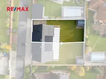 Pronájem rodinného domu, Veltruby, 97 m2