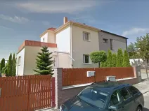 Pronájem obchodního prostoru, Praha - Žižkov, K vrcholu, 200 m2