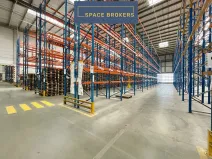 Pronájem skladu, Rudná, K Vypichu, 3343 m2