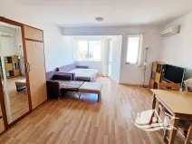 Prodej bytu 1+kk, Bjala, Bulharsko, 44 m2