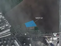 Prodej podílu komerčního pozemku, Chrudim, 362 m2