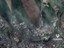 Prodej podílu komerčního pozemku, Chrudim, 362 m2