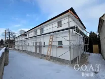 Prodej rodinného domu, Nevřeň, 95 m2