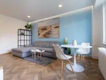 Pronájem bytu 2+1, Ostrava, Na Jízdárně, 50 m2