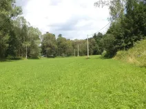Dražba louky, Chotěvice, 3601 m2