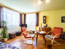 Prodej rodinného domu, Hraběšice, 142 m2