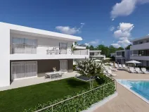 Prodej bytu 3+kk, Desenzano del Garda, Itálie, 67 m2