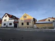 Prodej rodinného domu, Pyšely, Husova, 130 m2
