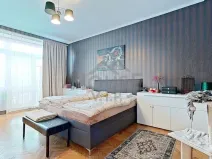 Prodej bytu 4+1, Praha - Vinohrady, Londýnská, 141 m2