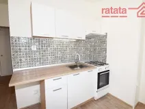 Pronájem bytu 2+1, Klášterec nad Ohří, Václava Řezáče, 57 m2