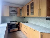 Pronájem bytu 2+1, Jirkov, Hornická, 52 m2