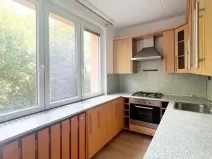 Pronájem bytu 2+1, Jirkov, Hornická, 52 m2