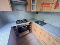 Pronájem bytu 2+1, Jirkov, Hornická, 52 m2