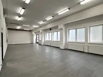 Pronájem skladu, Hořice, 618 m2