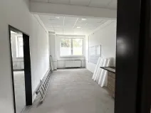 Pronájem skladu, Hořice, 618 m2