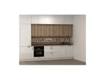Pronájem bytu 1+kk, České Budějovice, Hálkova, 24 m2