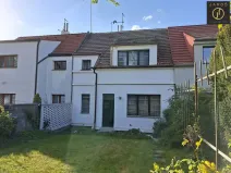 Prodej rodinného domu, Praha - Záběhlice, Severovýchodní VI, 83 m2