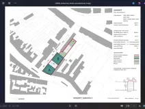 Prodej rodinného domu, Brno, Jamborova, 246 m2