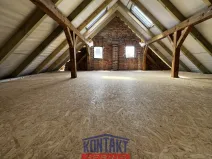 Prodej chalupy, Strmilov - Česká Olešná, 138 m2