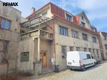 Pronájem výrobních prostor, Železný Brod, Jirchářská, 185 m2