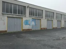 Prodej garáže, Plzeň, Ke Špitálskému lesu, 14 m2