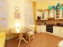 Pronájem bytu 2+1, Karlovy Vary, Kolmá, 55 m2