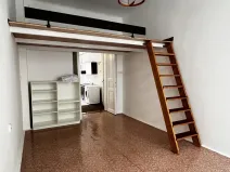 Pronájem bytu 2+kk, Praha - Nusle, Svatoslavova, 36 m2