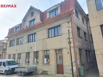 Pronájem skladu, Železný Brod, Jirchářská, 185 m2