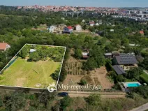 Prodej zahrady, Nový Šaldorf-Sedlešovice - Sedlešovice, 1487 m2