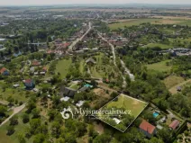 Prodej zahrady, Nový Šaldorf-Sedlešovice - Sedlešovice, 1487 m2