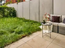 Pronájem bytu 2+kk, Praha - Hlubočepy, Werichova, 42 m2