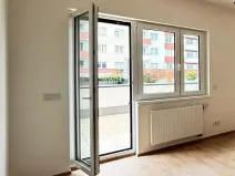 Pronájem bytu 2+kk, Praha - Hlubočepy, Fabiánové, 42 m2